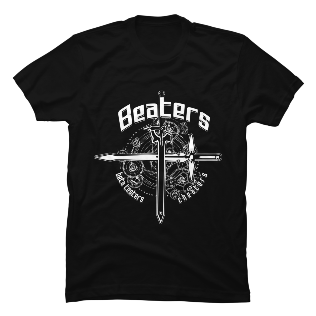 beater shirt sao beater shirt sao